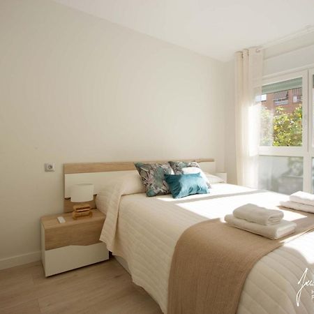 La Garnacha Apartment Logrono Luaran gambar