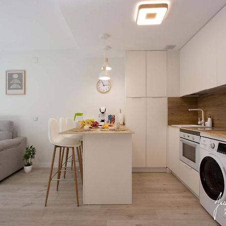 La Garnacha Apartment Logrono Luaran gambar