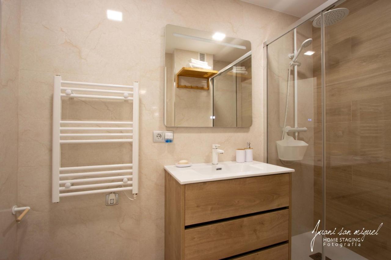 La Garnacha Apartment Logrono Luaran gambar